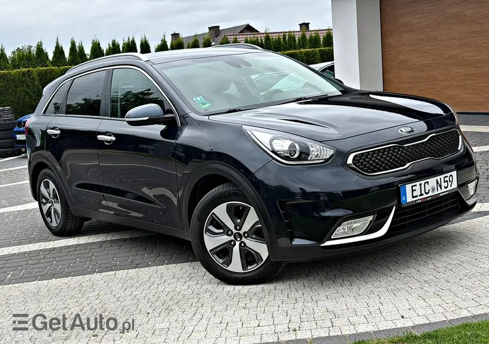 KIA Niro 