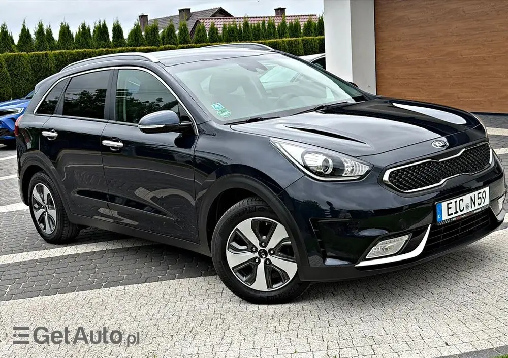 KIA Niro 