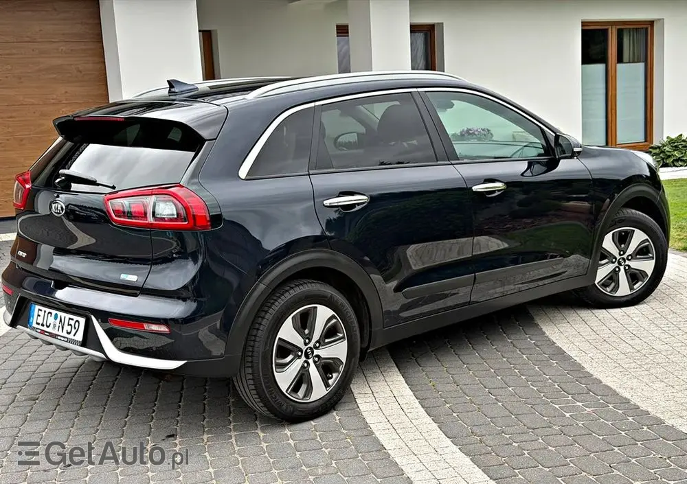 KIA Niro 