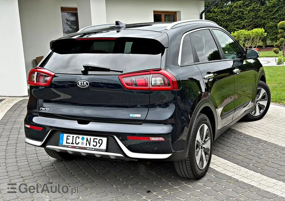 KIA Niro 