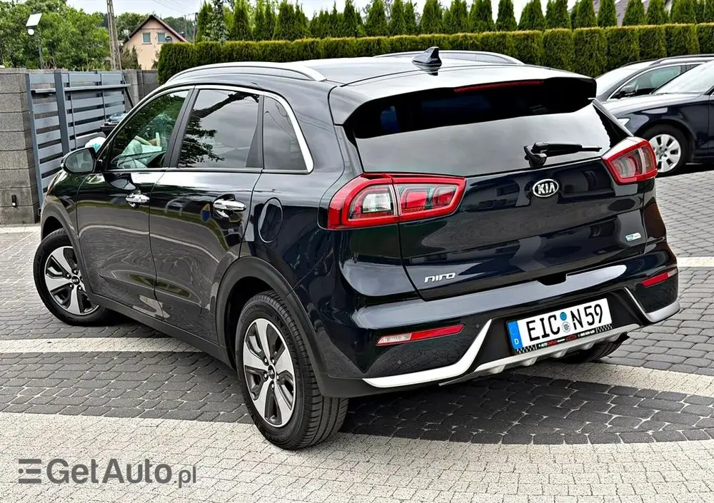 KIA Niro 