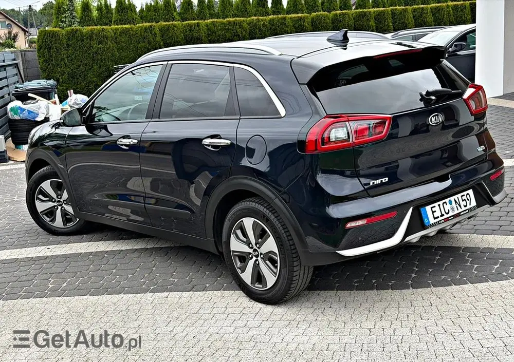 KIA Niro 