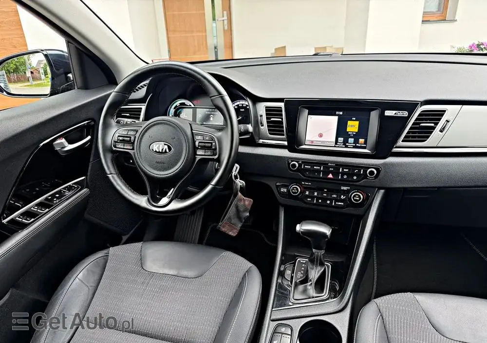 KIA Niro 