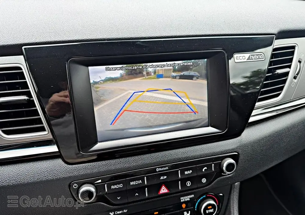 KIA Niro 