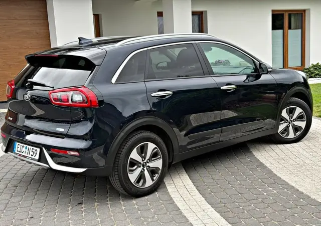 KIA Niro 