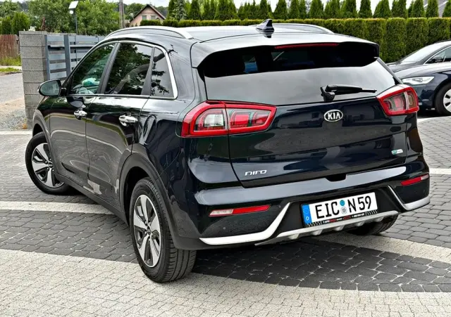 KIA Niro 