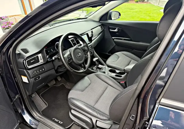 KIA Niro 