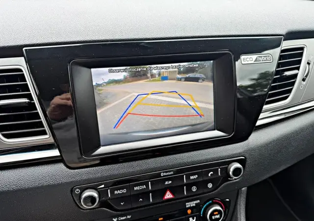 KIA Niro 