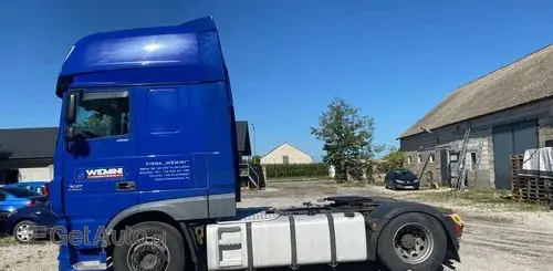 DAF XF 460 STD 