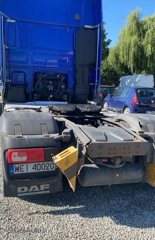 DAF XF 460 STD 