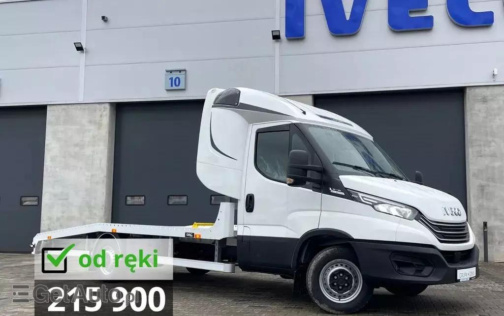 IVECO 29 Daily 