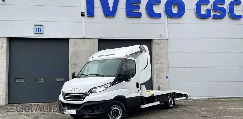 IVECO 29 Daily 