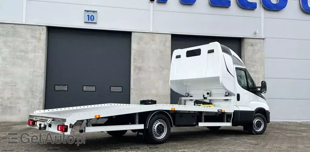 IVECO 29 Daily 
