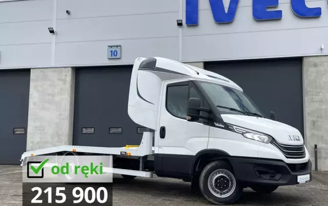 IVECO 29 Daily 