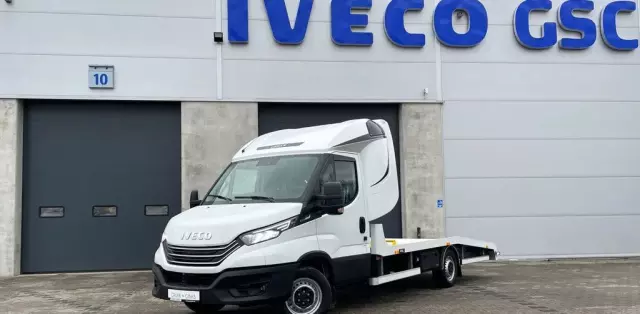 IVECO 29 Daily 