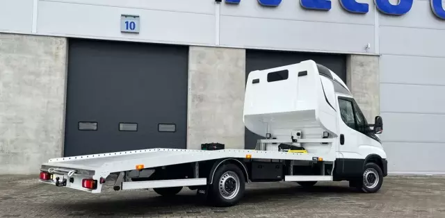 IVECO 29 Daily 