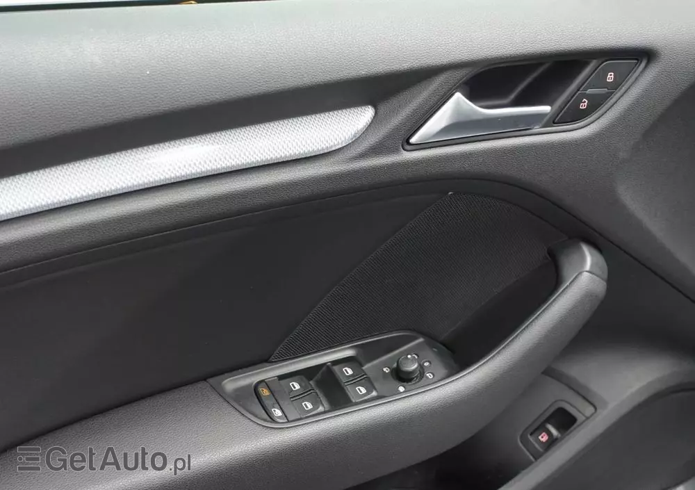 AUDI A3 1.4 TFSI Sportback e-tron