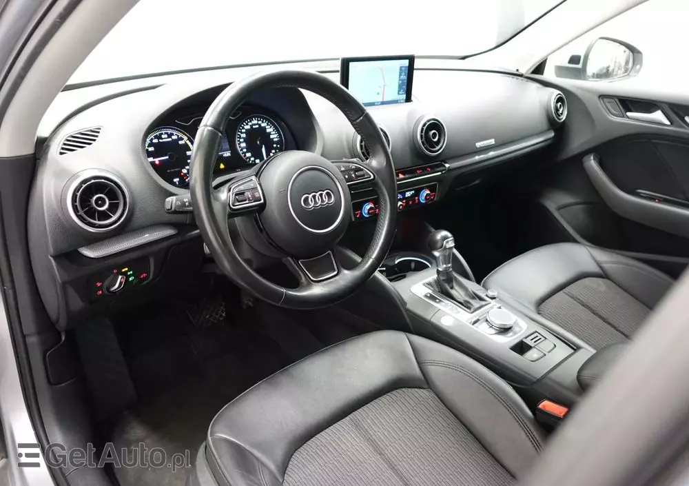 AUDI A3 1.4 TFSI Sportback e-tron