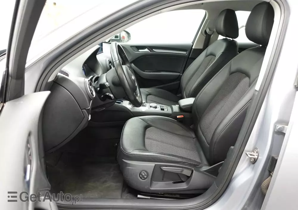 AUDI A3 1.4 TFSI Sportback e-tron