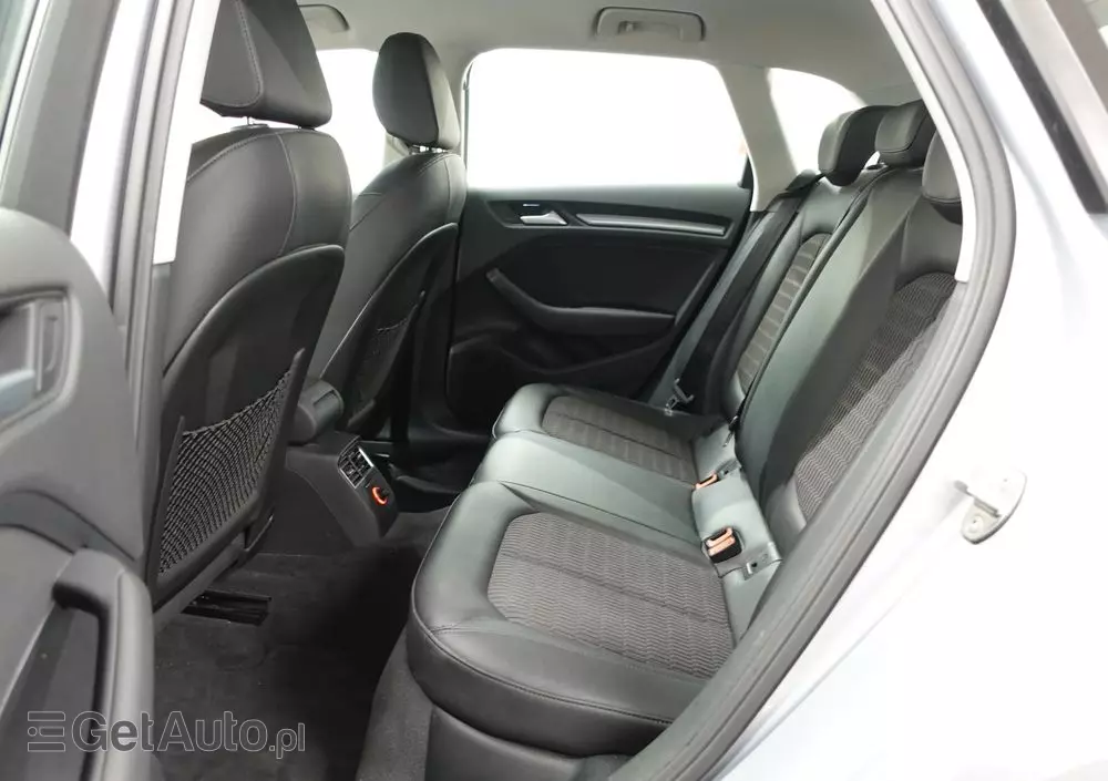 AUDI A3 1.4 TFSI Sportback e-tron