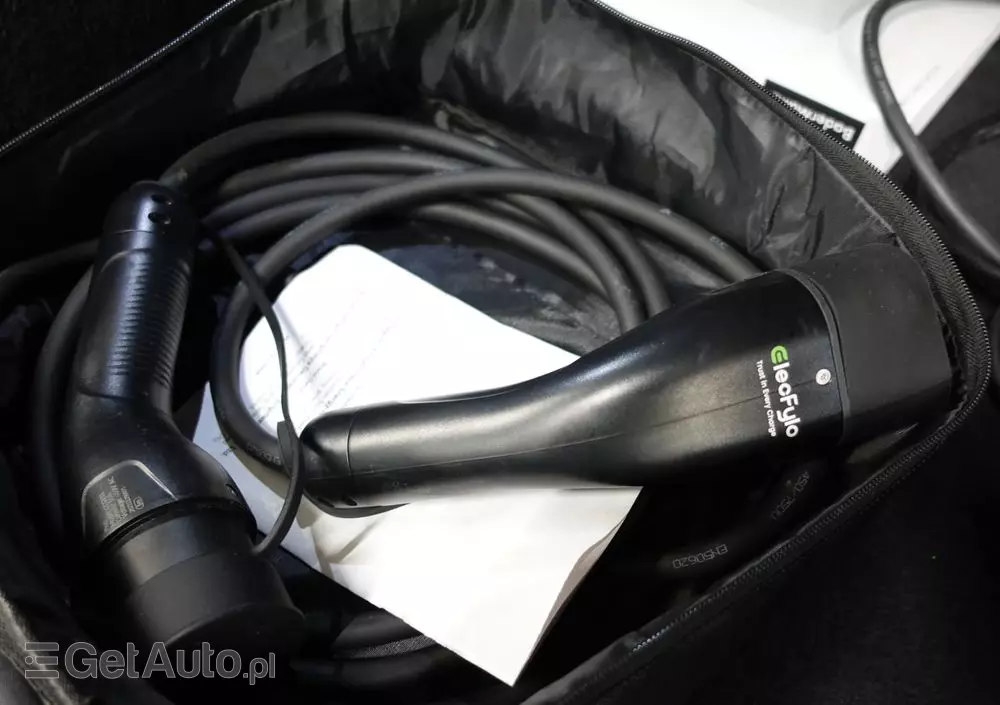 AUDI A3 1.4 TFSI Sportback e-tron