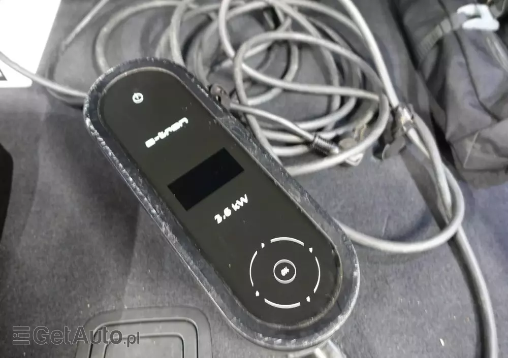 AUDI A3 1.4 TFSI Sportback e-tron