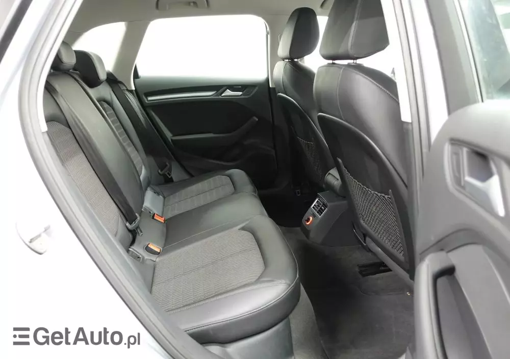 AUDI A3 1.4 TFSI Sportback e-tron