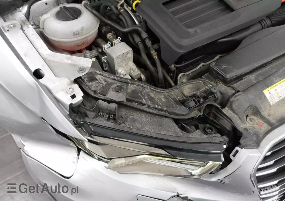 AUDI A3 1.4 TFSI Sportback e-tron