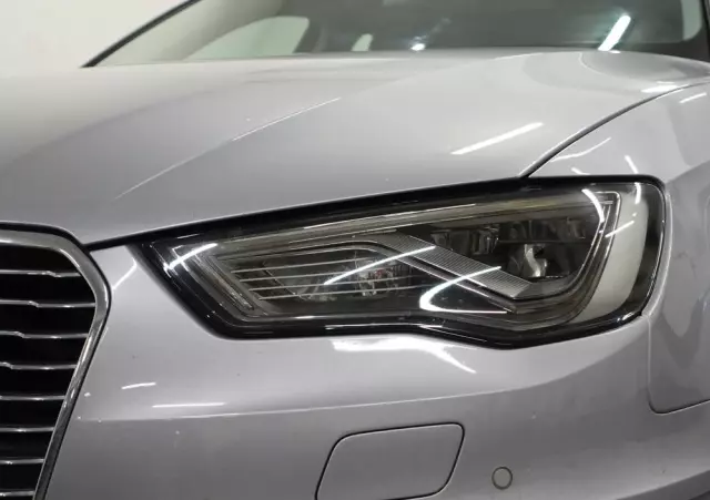 AUDI A3 1.4 TFSI Sportback e-tron