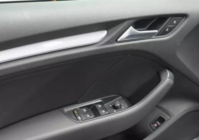 AUDI A3 1.4 TFSI Sportback e-tron