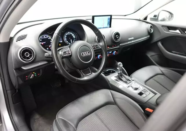 AUDI A3 1.4 TFSI Sportback e-tron