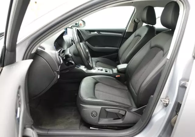 AUDI A3 1.4 TFSI Sportback e-tron