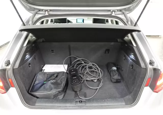 AUDI A3 1.4 TFSI Sportback e-tron