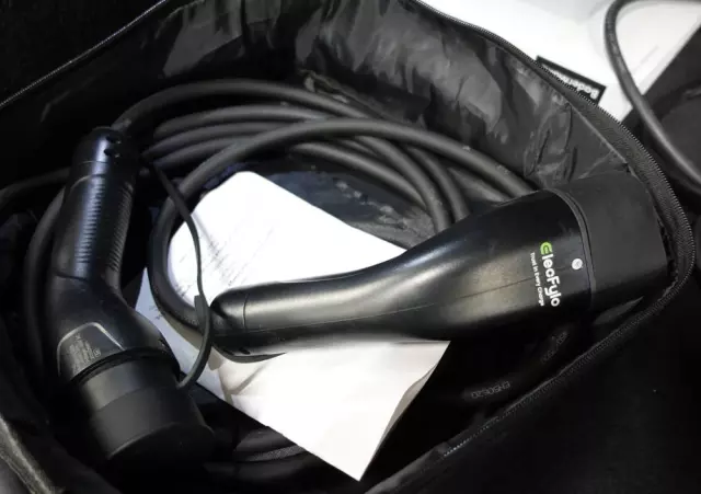 AUDI A3 1.4 TFSI Sportback e-tron