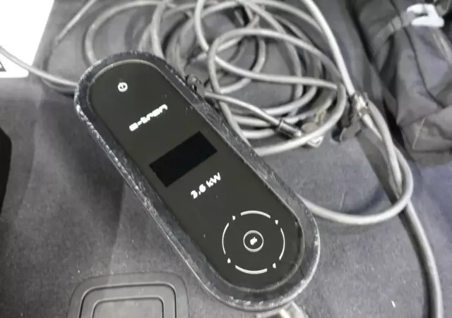 AUDI A3 1.4 TFSI Sportback e-tron