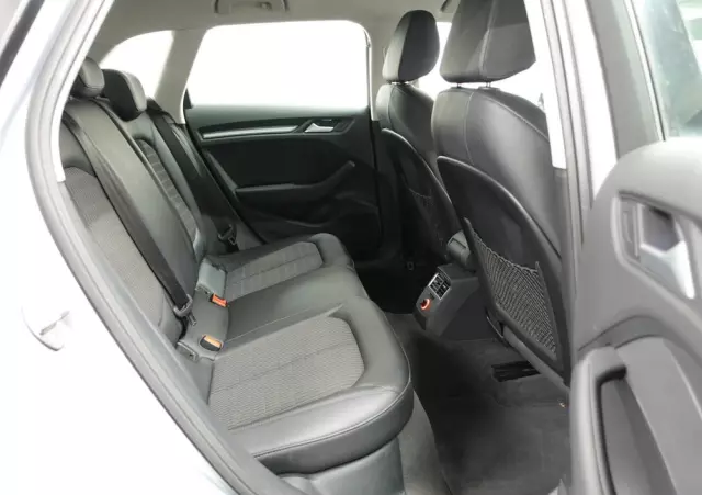 AUDI A3 1.4 TFSI Sportback e-tron