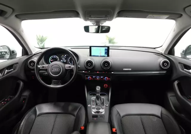 AUDI A3 1.4 TFSI Sportback e-tron