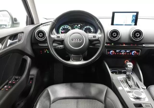 AUDI A3 1.4 TFSI Sportback e-tron