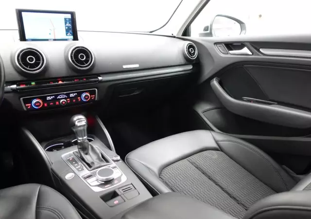 AUDI A3 1.4 TFSI Sportback e-tron