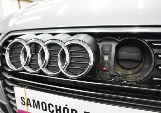 AUDI A3 1.4 TFSI Sportback e-tron