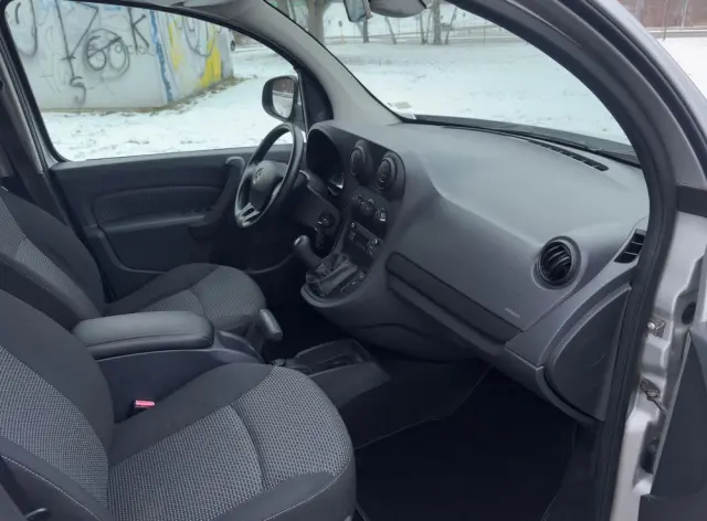 MERCEDES-BENZ Citan BlueEFFICIENCY lang