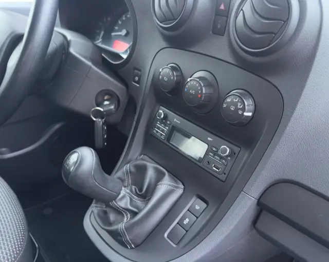 MERCEDES-BENZ Citan BlueEFFICIENCY lang