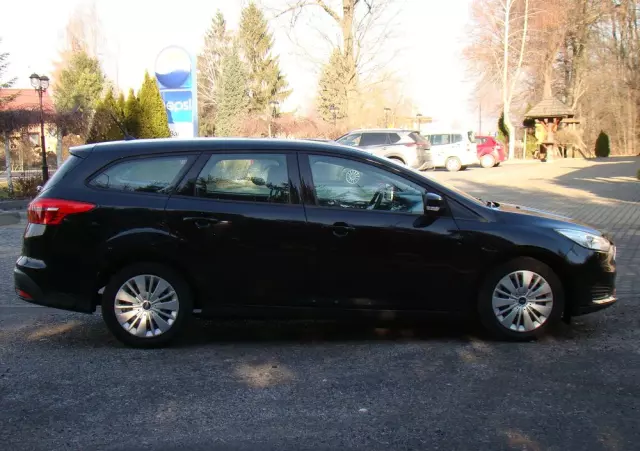 FORD Focus 1.0 EcoBoost Trend