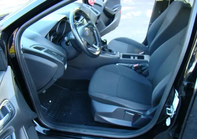 FORD Focus 1.0 EcoBoost Trend