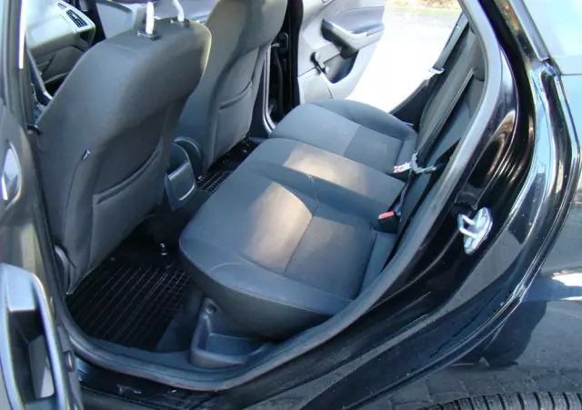 FORD Focus 1.0 EcoBoost Trend