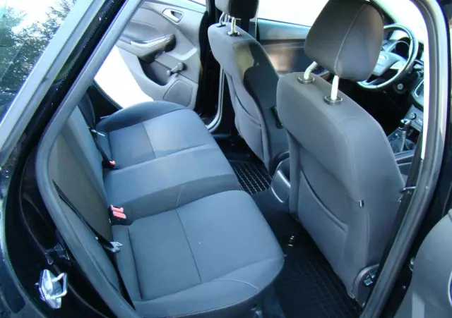 FORD Focus 1.0 EcoBoost Trend