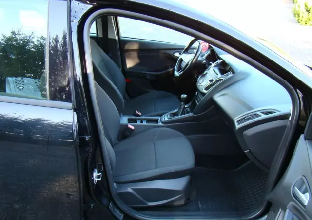 FORD Focus 1.0 EcoBoost Trend