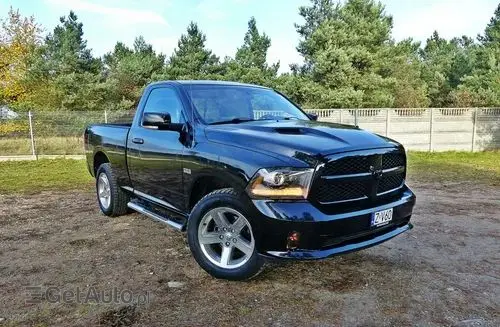RAM 1500 