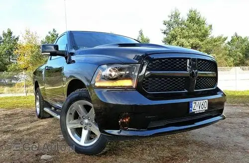 RAM 1500 