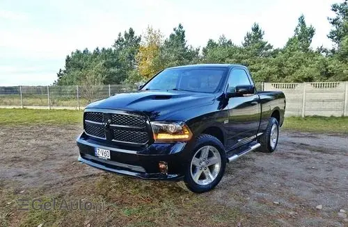 RAM 1500 